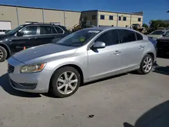 YV126MFK4G2405178 2016 VOLVO S60