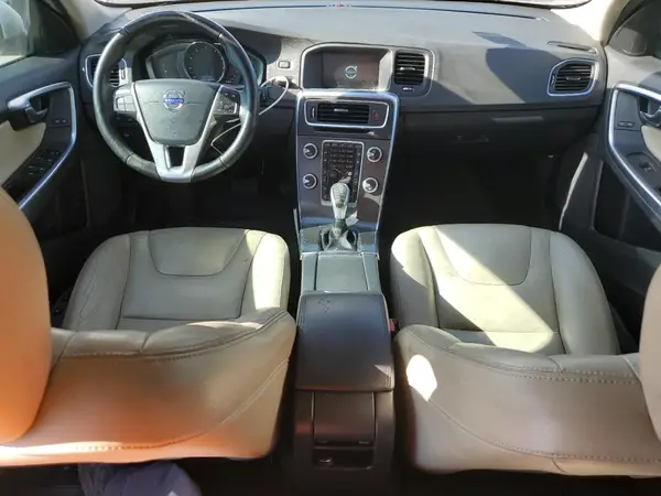 YV126MFK4G2405178 2016 VOLVO S60 - Image 8