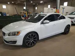 YV126MFK4G2406685 2016 VOLVO S60