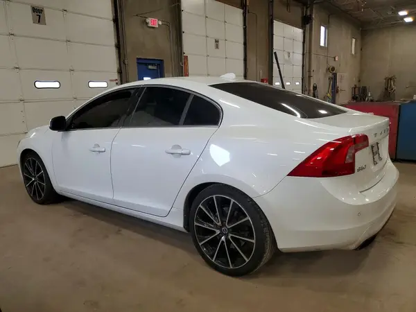 YV126MFK4G2406685 2016 VOLVO S60 - Image 2