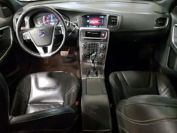 YV126MFK4G2406685 2016 VOLVO S60 - Image 8
