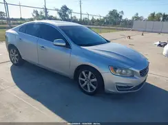YV126MFK4G2407545 2016 VOLVO S60