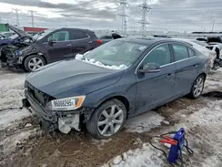 YV126MFK4G2408016 2016 VOLVO S60