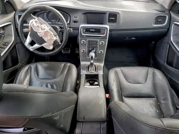 YV126MFK4G2408016 2016 VOLVO S60 - Image 8