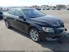 YV126MFK4G2408422 2016 VOLVO S60