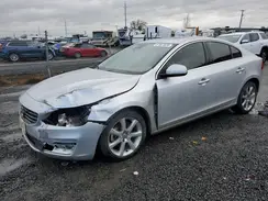 YV126MFK4G2409294 2016 VOLVO S60