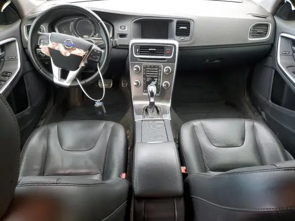 YV126MFK4G2409294 2016 VOLVO S60 - Image 8