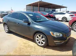 YV126MFK4G2409957 2016 VOLVO S60