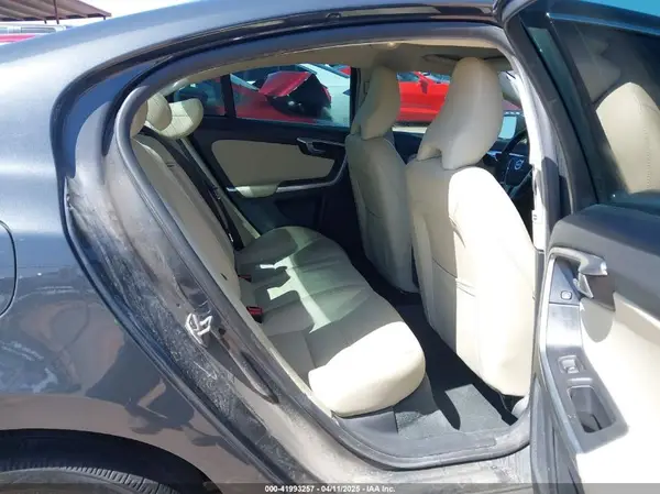 YV126MFK4G2409957 2016 VOLVO S60 - Image 8