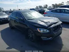 YV126MFK4G2410882 2016 VOLVO S60
