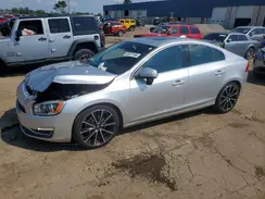 YV126MFK4G2411806 2016 VOLVO S60