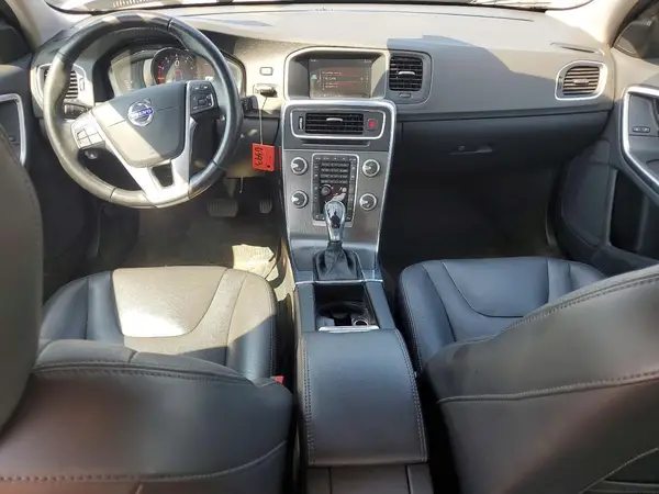 YV126MFK4G2411806 2016 VOLVO S60 - Image 8