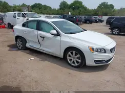 YV126MFK4G2412051 2016 VOLVO S60