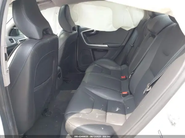 YV126MFK4G2412051 2016 VOLVO S60 - Image 8