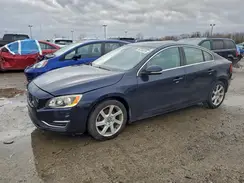 YV126MFK4G2412342 2016 VOLVO S60