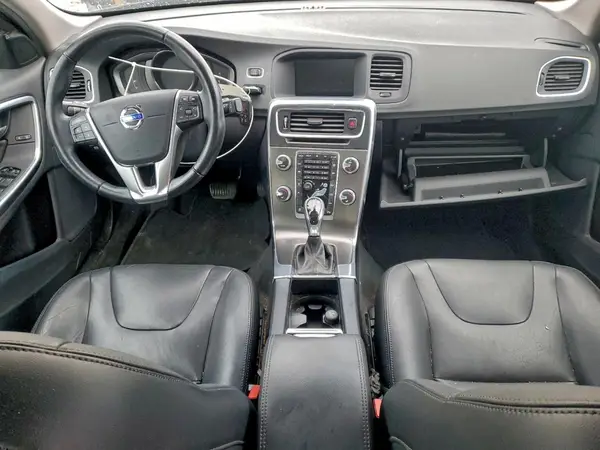 YV126MFK4G2412342 2016 VOLVO S60 - Image 8