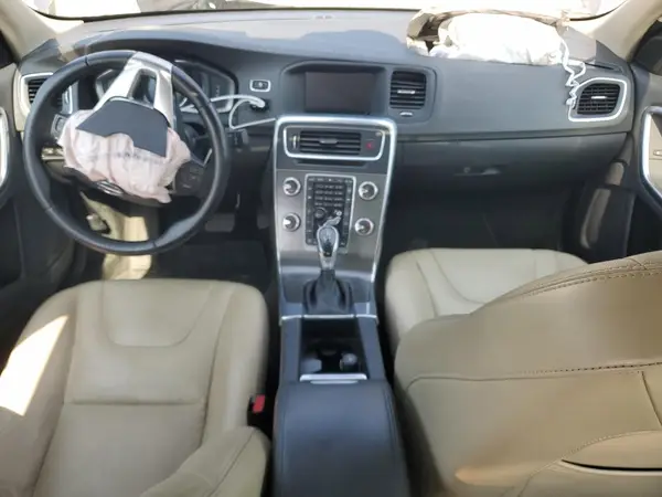 YV126MFK4G2412535 2016 VOLVO S60 - Image 8