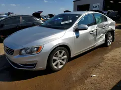 YV126MFK4G2413085 2016 VOLVO S60
