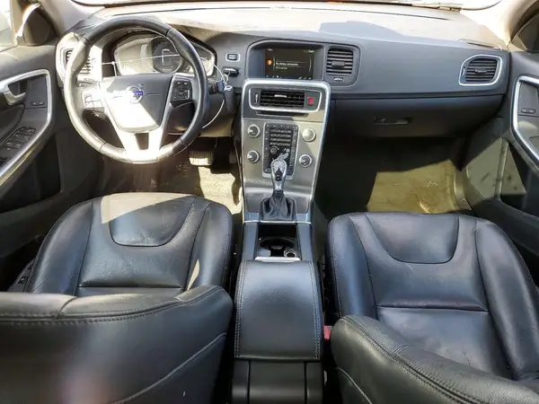 YV126MFK4G2413085 2016 VOLVO S60 - Image 8