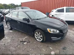YV126MFK4G2413197 2016 VOLVO S60
