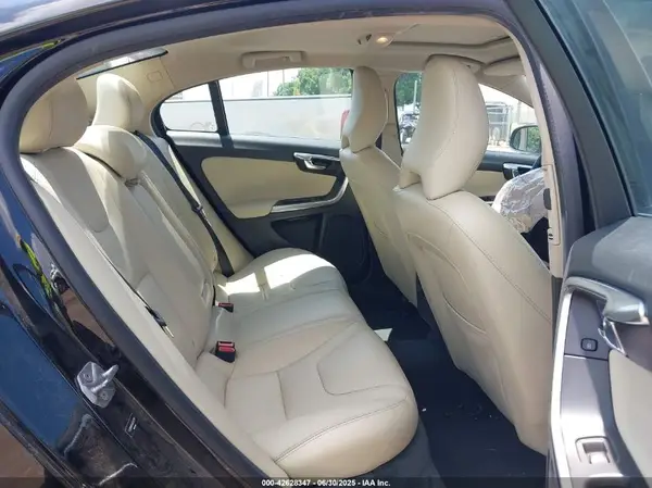 YV126MFK4G2413197 2016 VOLVO S60 - Image 8