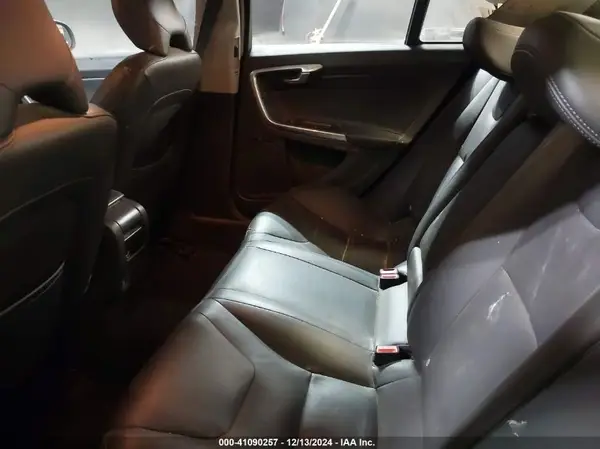 YV126MFK5G1398232 2016 VOLVO S60 - Image 8