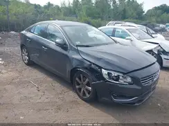 YV126MFK5G1399915 2016 VOLVO S60