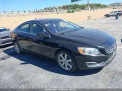 YV126MFK5G2392022 2016 VOLVO S60