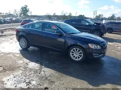 YV126MFK5G2392246 2016 VOLVO S60