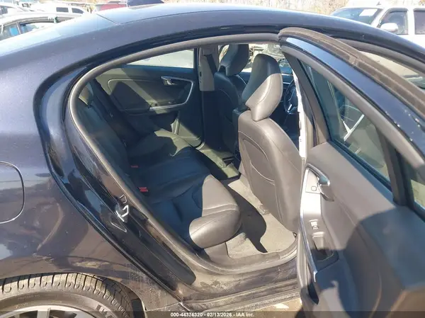 YV126MFK5G2392246 2016 VOLVO S60 - Image 8