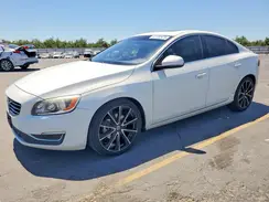 YV126MFK5G2392490 2016 VOLVO S60