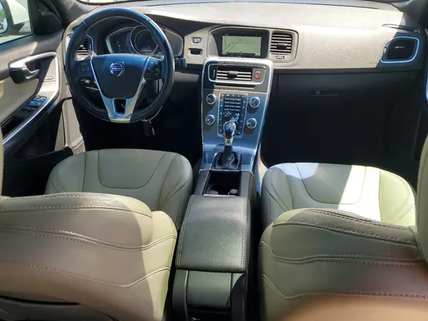 YV126MFK5G2392490 2016 VOLVO S60 - Image 8