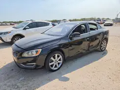 YV126MFK5G2393526 2016 VOLVO S60