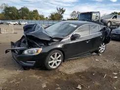 YV126MFK5G2395924 2016 VOLVO S60