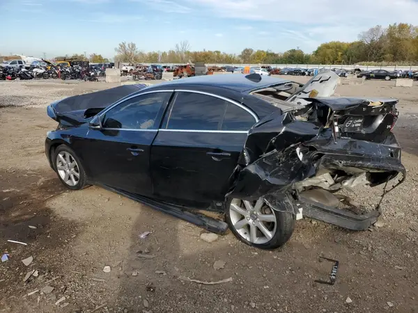 YV126MFK5G2395924 2016 VOLVO S60 - Image 2