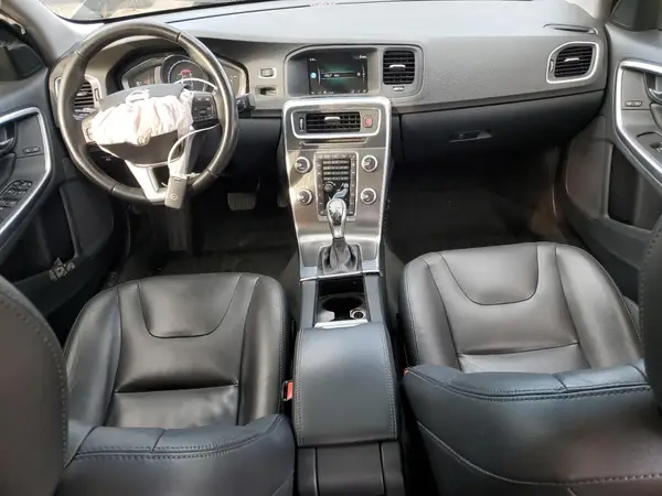 YV126MFK5G2395924 2016 VOLVO S60 - Image 8