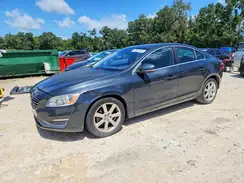 YV126MFK5G2396863 2016 VOLVO S60