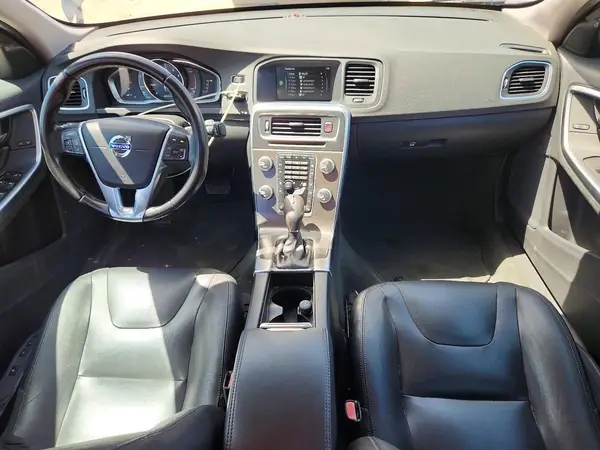 YV126MFK5G2396863 2016 VOLVO S60 - Image 8