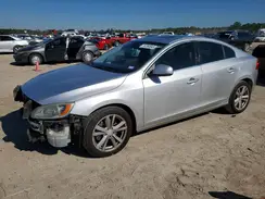 YV126MFK5G2397365 2016 VOLVO S60