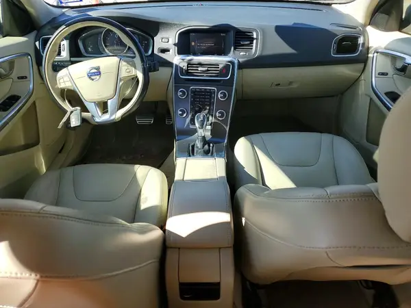 YV126MFK5G2397365 2016 VOLVO S60 - Image 8