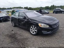 YV126MFK5G2397382 2016 VOLVO S60
