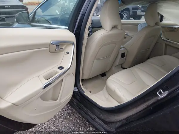 YV126MFK5G2397382 2016 VOLVO S60 - Image 8