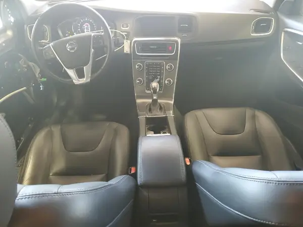 YV126MFK5G2398001 2016 VOLVO S60 - Image 8