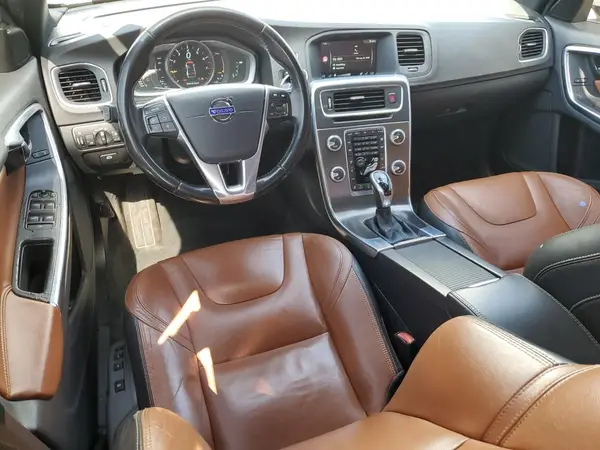 YV126MFK5G2398032 2016 VOLVO S60 - Image 8