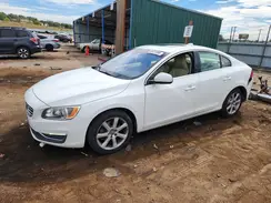 YV126MFK5G2402337 2016 VOLVO S60