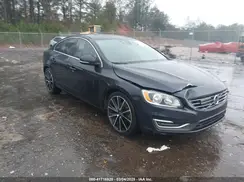 YV126MFK5G2405660 2016 VOLVO S60