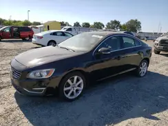 YV126MFK5G2405867 2016 VOLVO S60