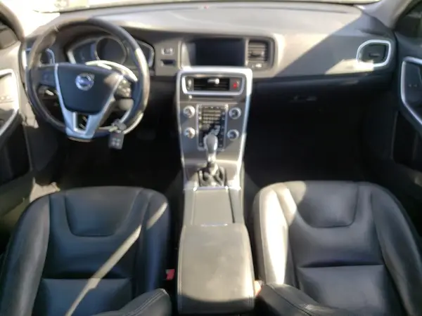 YV126MFK5G2405867 2016 VOLVO S60 - Image 8