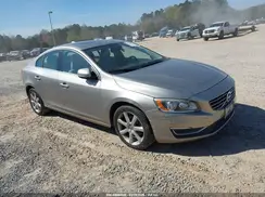 YV126MFK5G2408476 2016 VOLVO S60