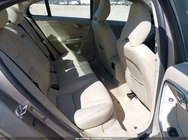 YV126MFK5G2408476 2016 VOLVO S60 - Image 8